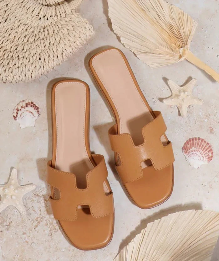 Stepin Brown Flats Si30