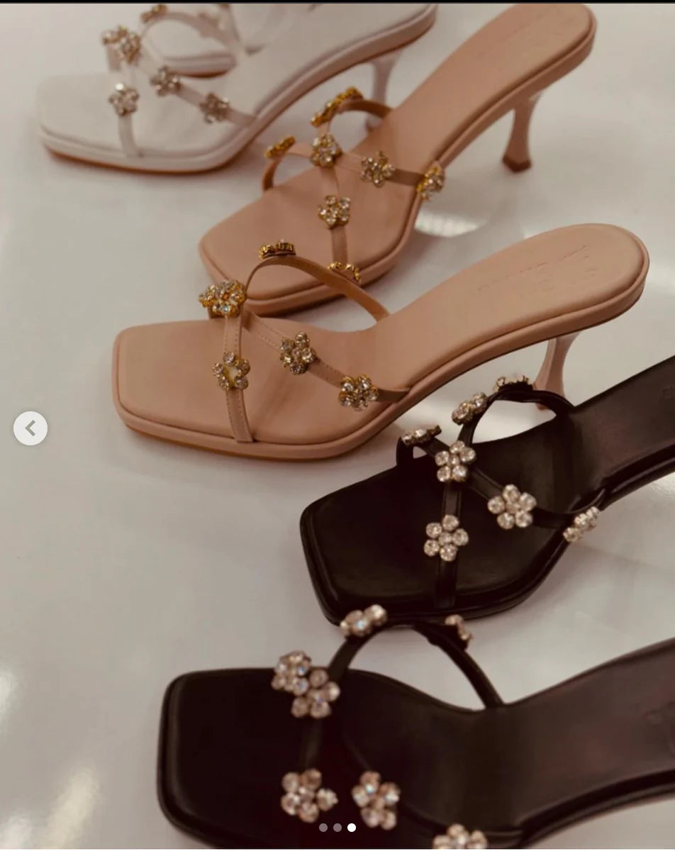 Stepin 3 INCH HEEL Si42