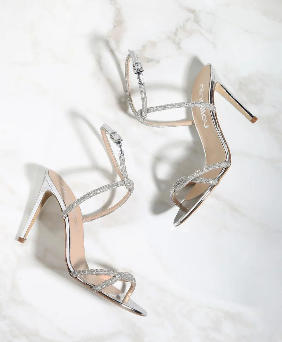 Stepin Prime Heels Si52
