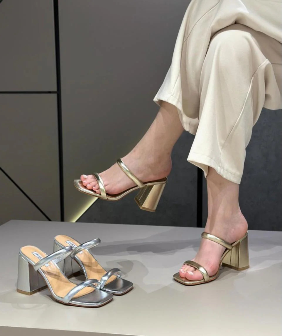 Stepin High Heels Si28