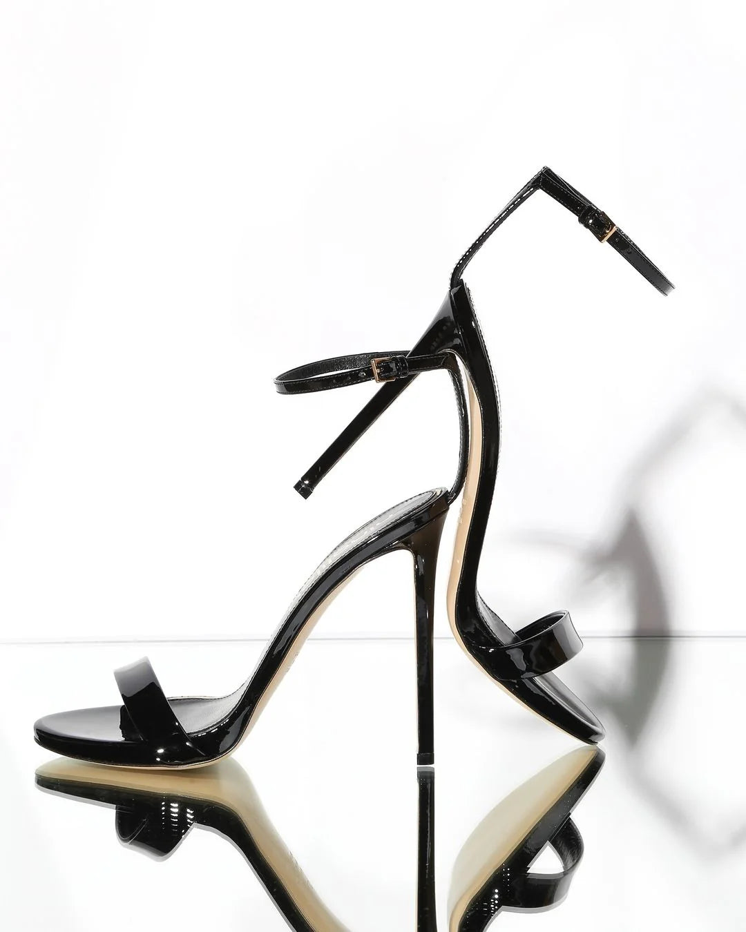 Stepin High Heels 4 Inch Si18