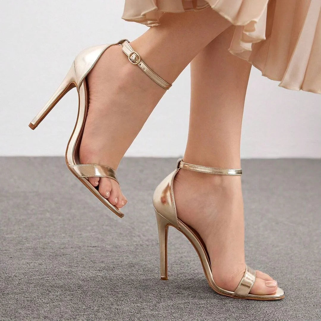 Stepin High Heels 4 Inch Si12