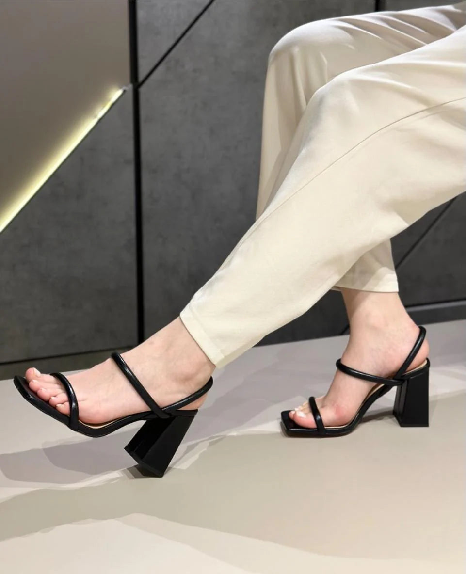 Stepin High Heels Si26