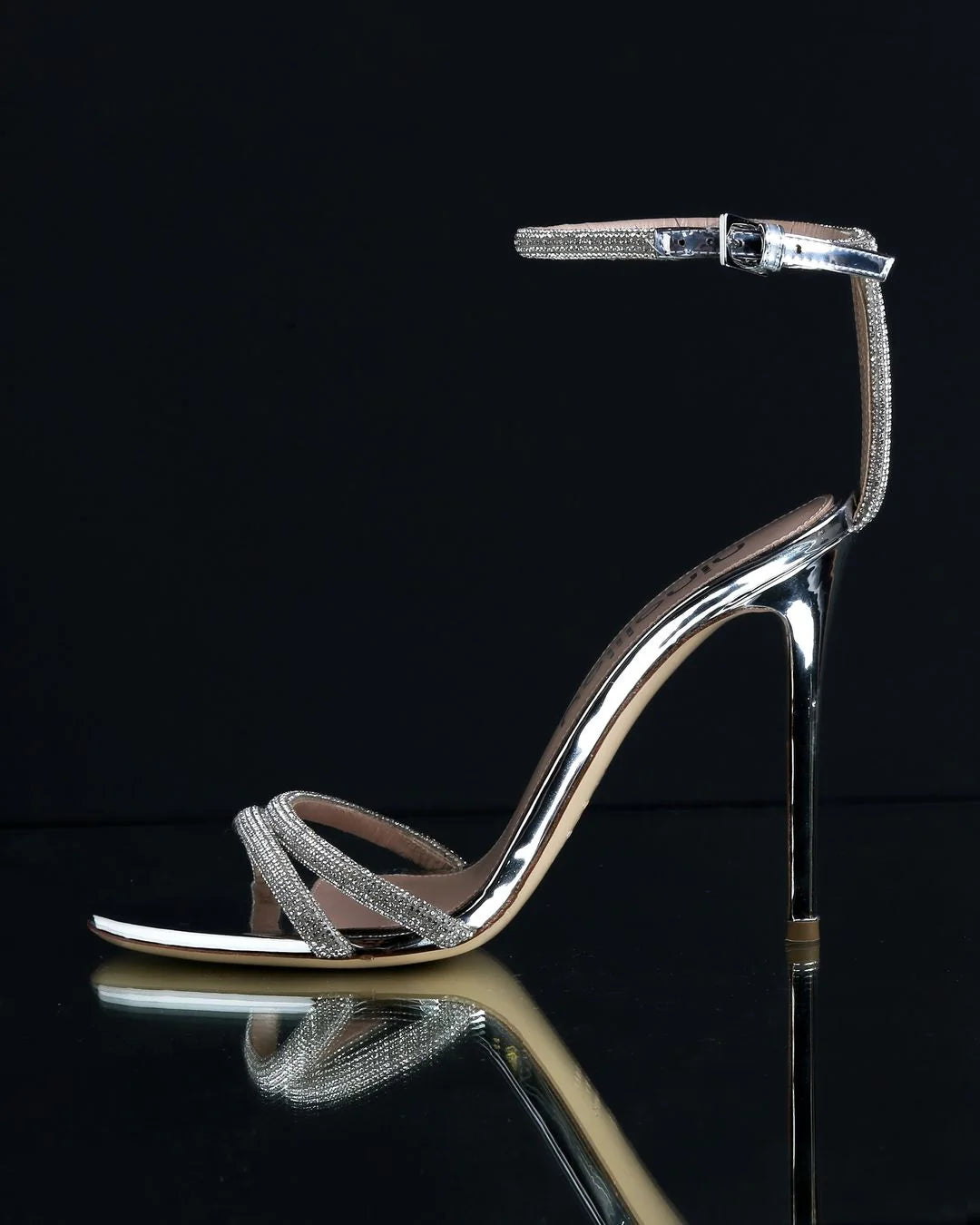 StepIN Heels 4 Inch SI75