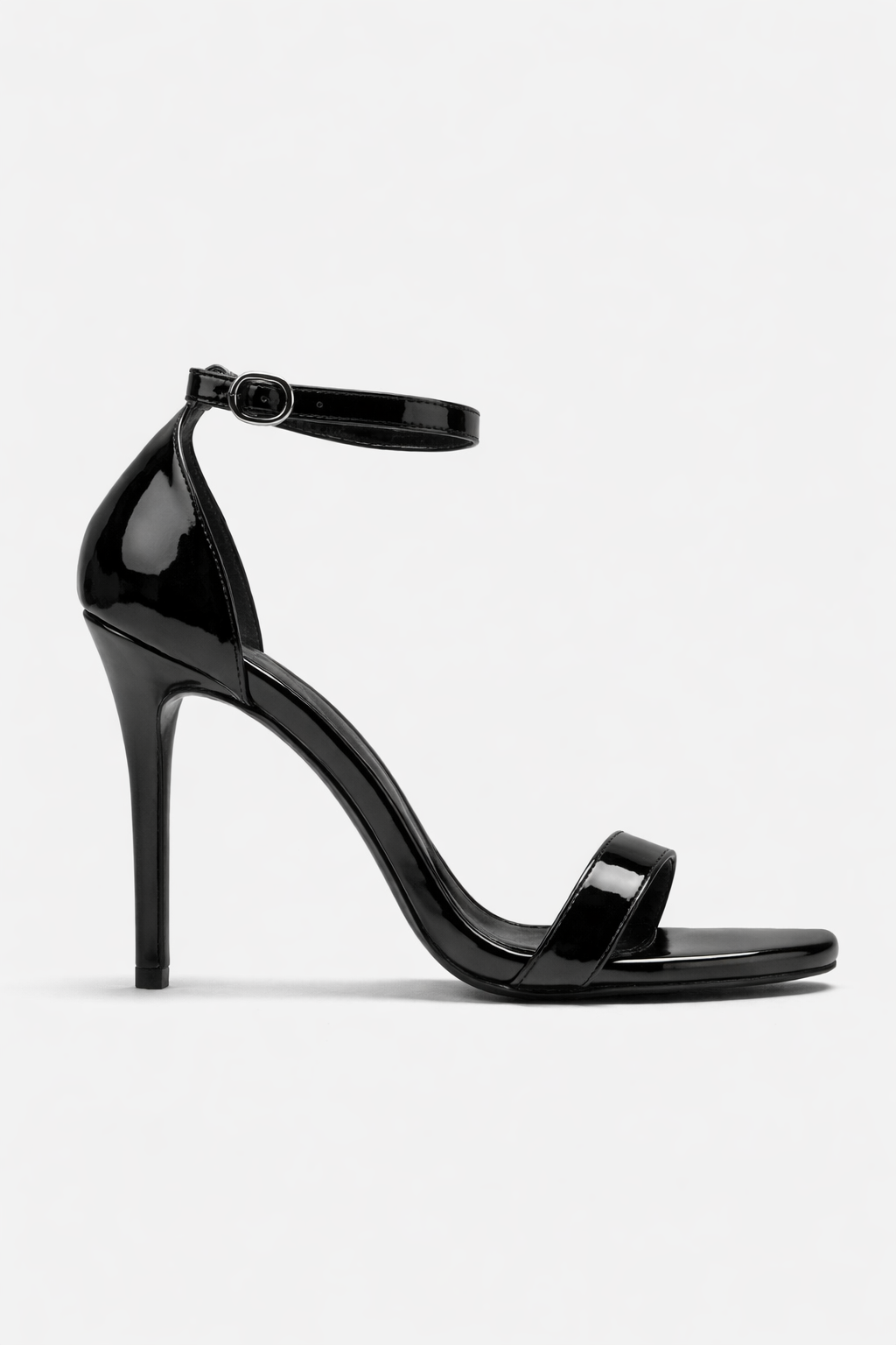 Stepin Si 36 Black Sleek Stiletto