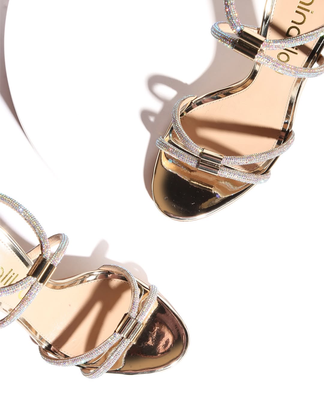 Stepin Si51 Maya Heels