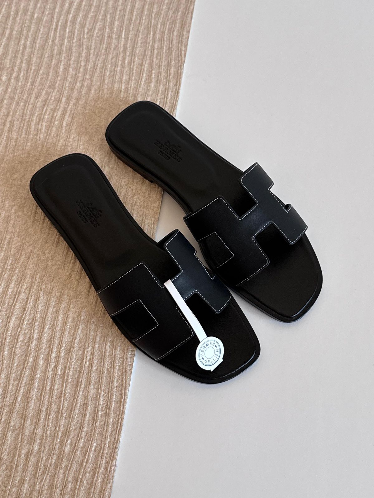 Stepin H Type Purple Flats Si30