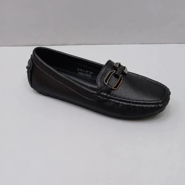 Stepin Flat Mooza Shoes Si71