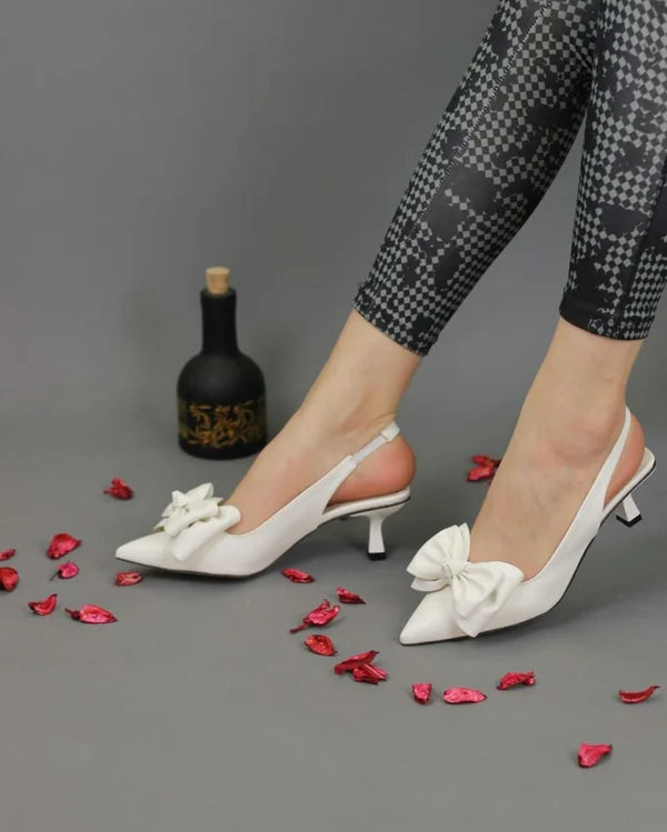 New White Court Shoes Si73